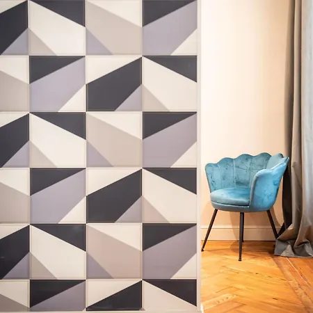 Apartment Domus San Carlo- Luxury In Turin's Heart *