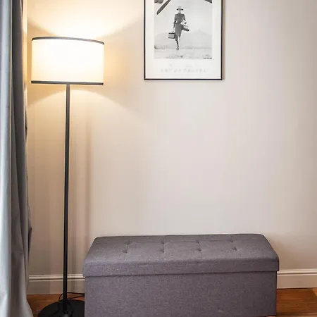 Lejlighed Domus San Carlo- Luxury In Turin's Heart