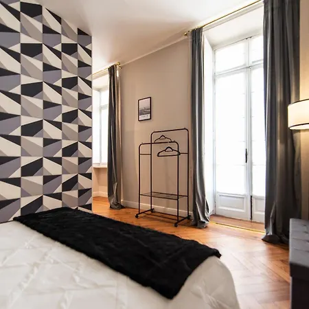 Apartment Domus San Carlo- Luxury In Turin's Heart
