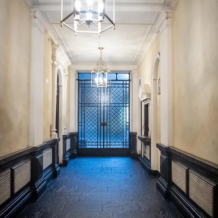 Domus San Carlo- Luxury In Turin's Heart Apartment Turin