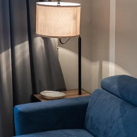 Apartment Domus San Carlo- Luxury In Turin's Heart