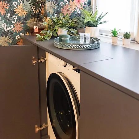 Domus San Carlo- Luxury In Turin's Heart Lejlighed *