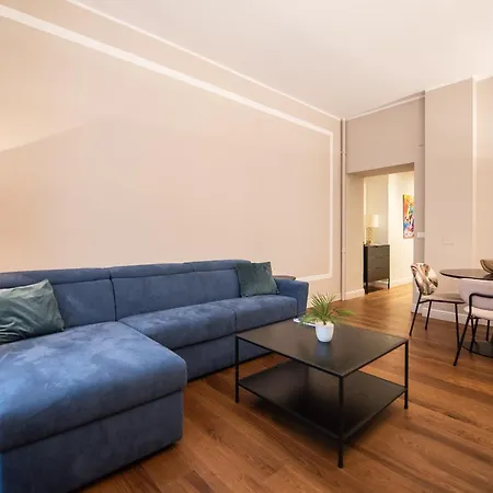 Domus San Carlo- Luxury In Turin's Heart Apartment *