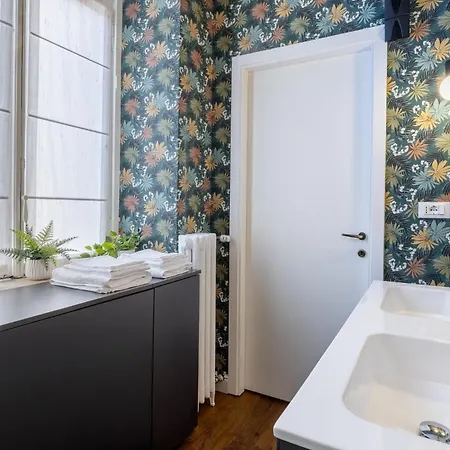 Domus San Carlo- Luxury In Turin's Heart Lejlighed