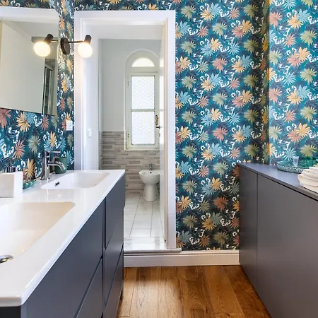 Domus San Carlo- Luxury In Turin's Heart Lejlighed Torino