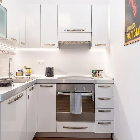 Domus San Carlo- Luxury In Turin's Heart *