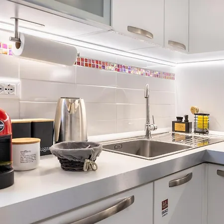 Domus San Carlo- Luxury In Turin's Heart Lejlighed