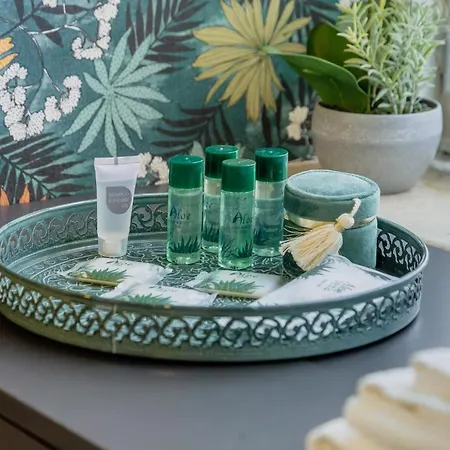 Lejlighed Domus San Carlo- Luxury In Turin's Heart Torino