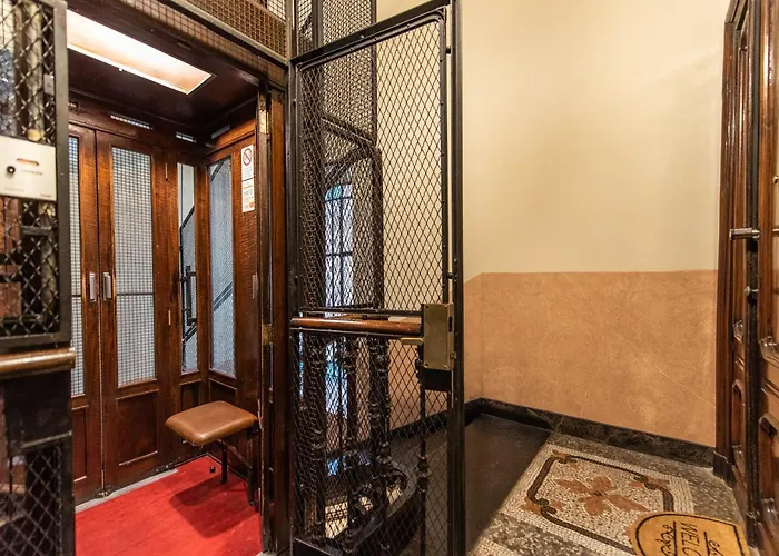 Domus San Carlo- Luxury In Turin's Heart Apartmán