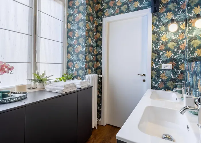 Domus San Carlo- Luxury In Turin's Heart Apartmán