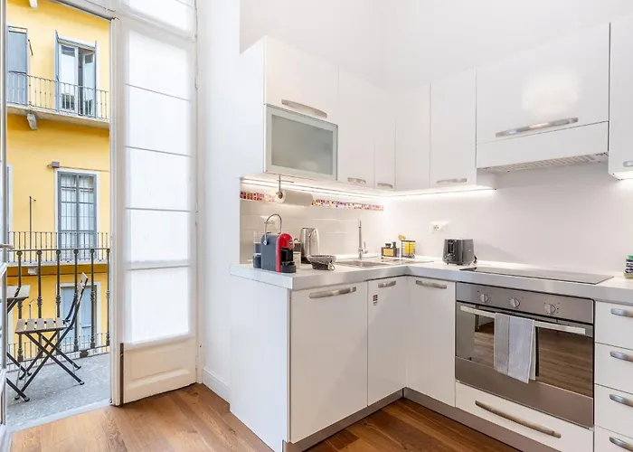 Domus San Carlo- Luxury In Turin's Heart Apartmán *
