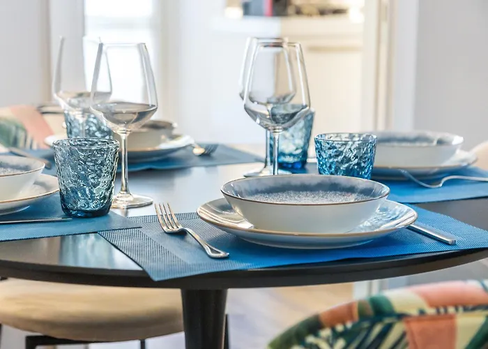 Domus San Carlo- Luxury In Turin's Heart Apartmán *