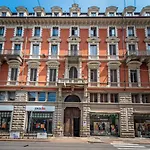 Domus San Carlo- Luxury In Turin's Heart