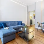 Apartmán Domus San Carlo- Luxury In Turin's Heart Turín